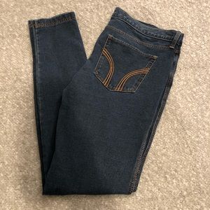Hollister Jean Jeggings